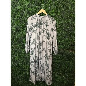 a new day, Long Maxi Dress, Women’s Size L